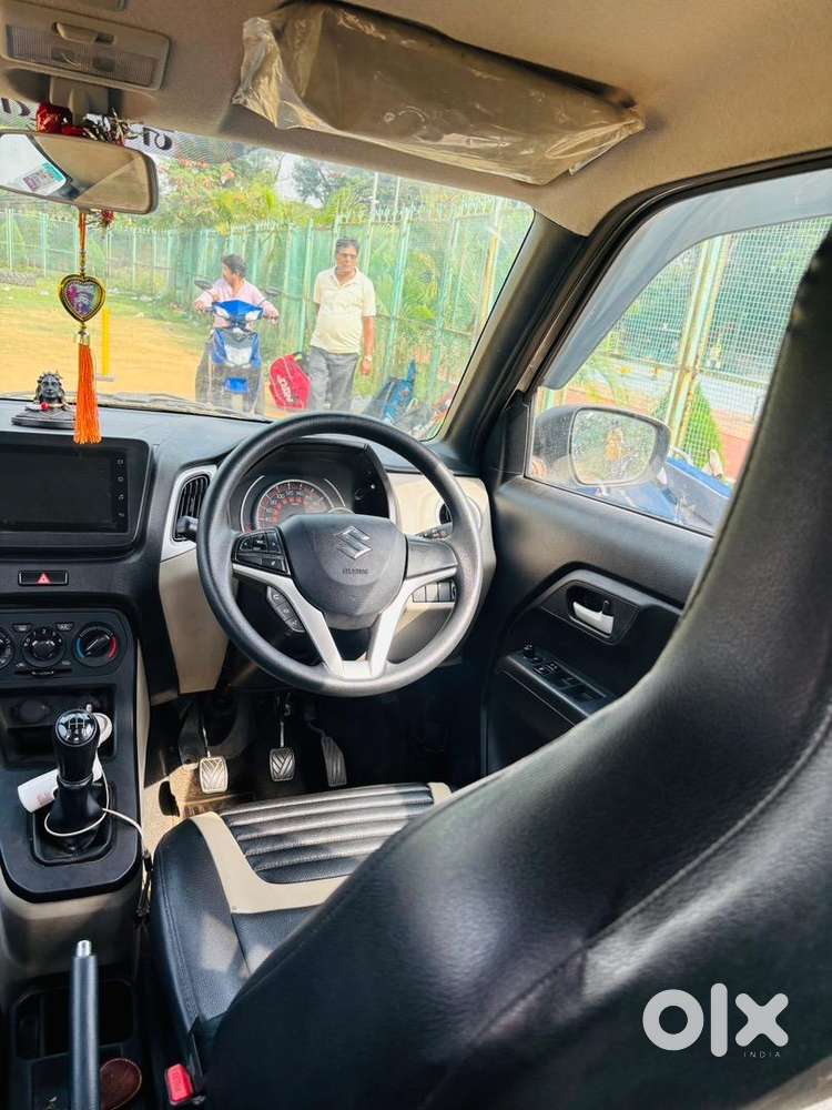 Maruti Suzuki Petrol 2020