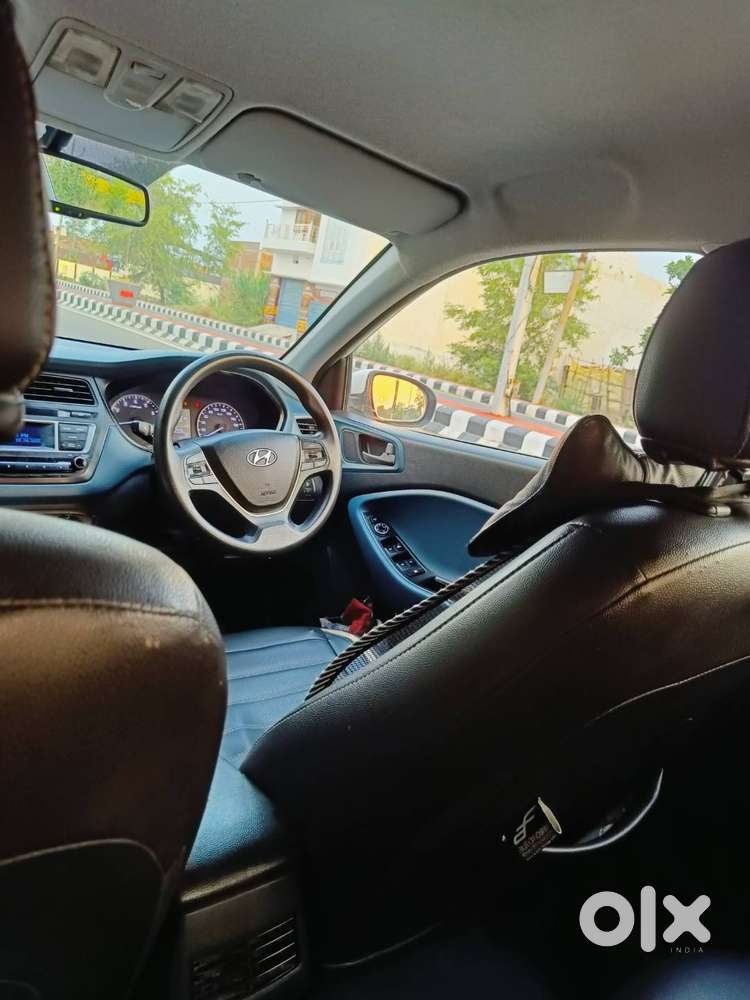 Hyundai I20 Active Sx  Well Maintained