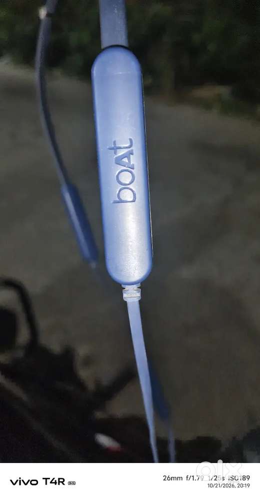 Boat rockerg 255 pro plus