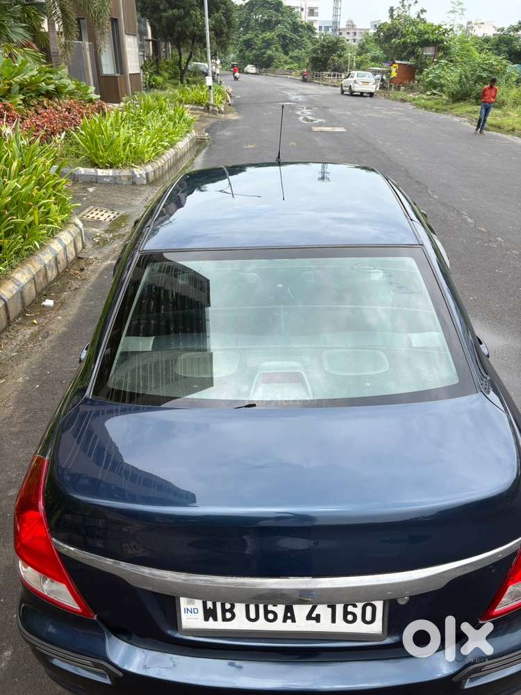 Maruti Suzuki Dzire 2009