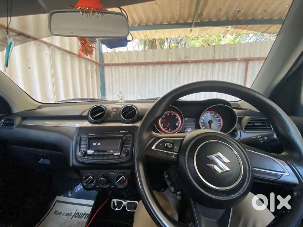 Scratceas Swift Want To Sale