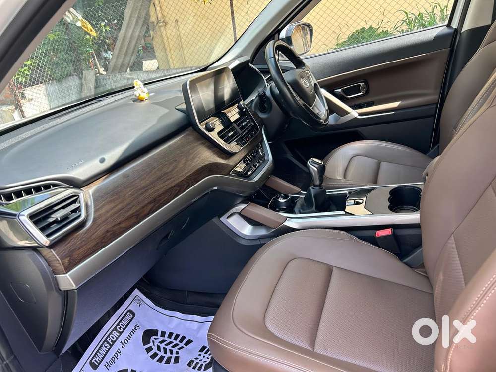 Tata Harrier Xz+, 2023, Diesel