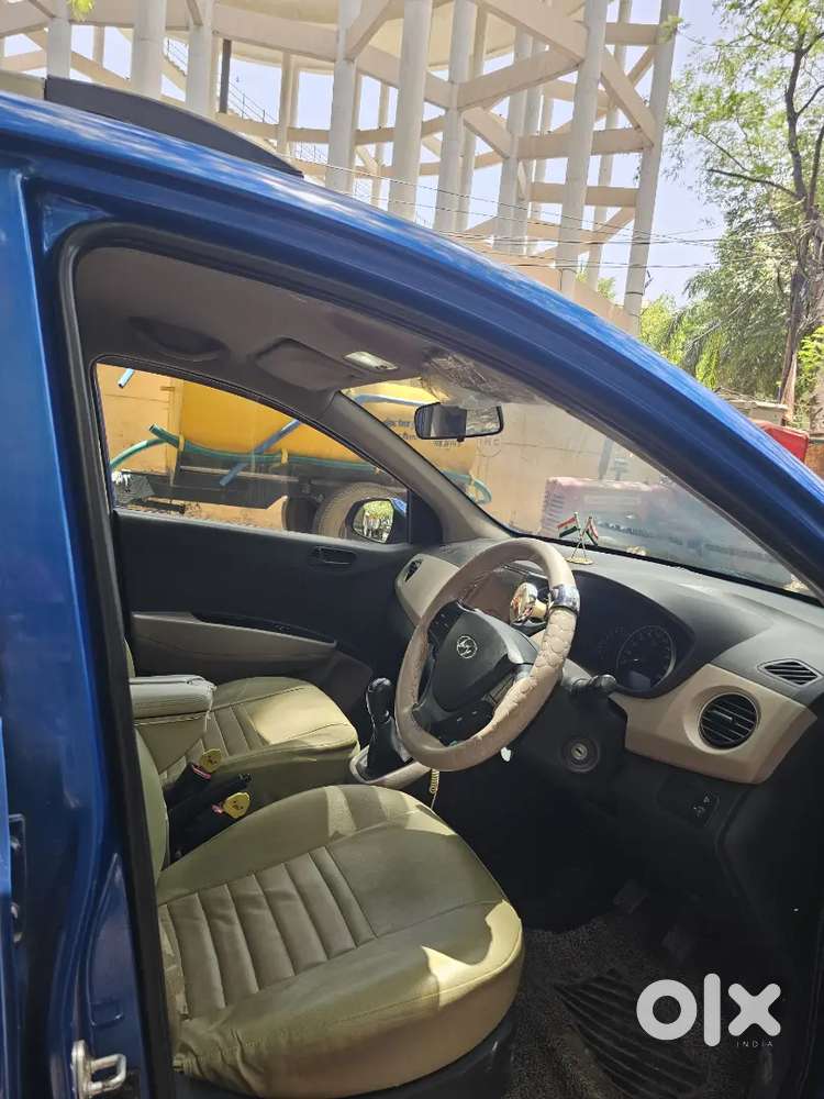 Hyundai I10 2018 Petrol Well Maintained