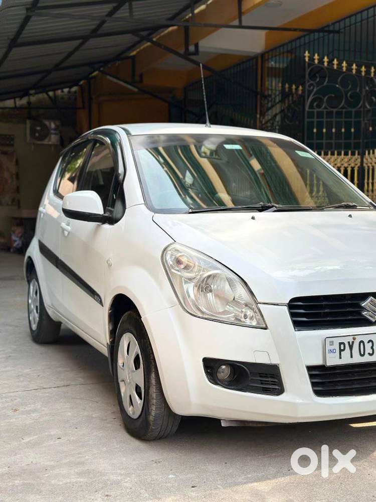 Maruti Suzuki Ritz Vxi (abs) Bs Iv, 2011, Petrol