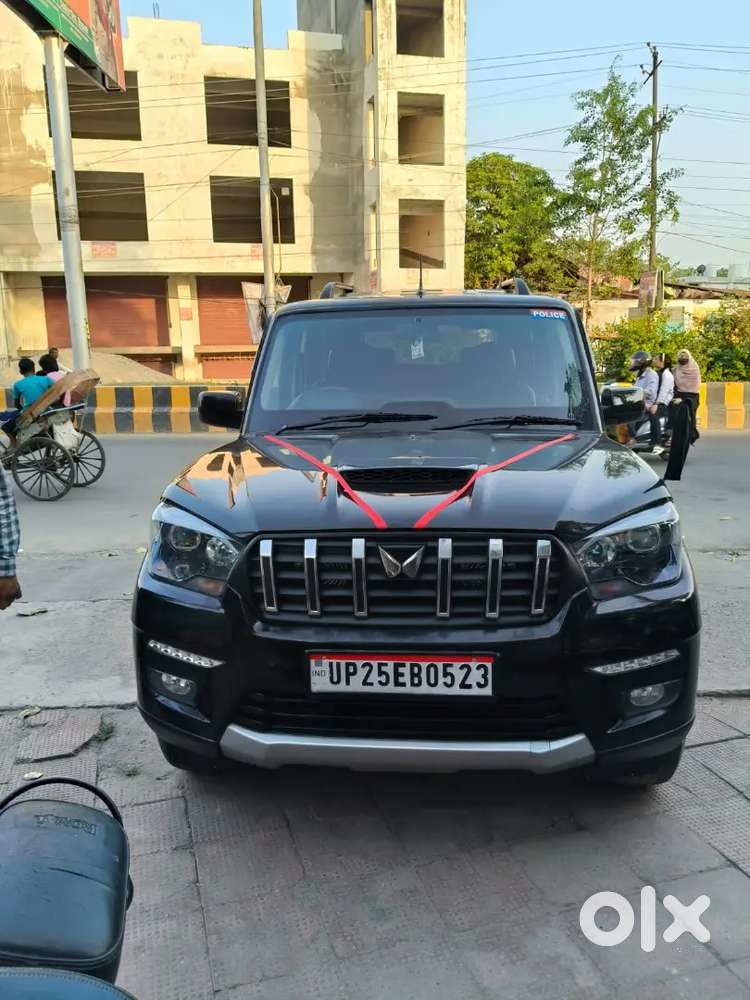 Scorpio S11