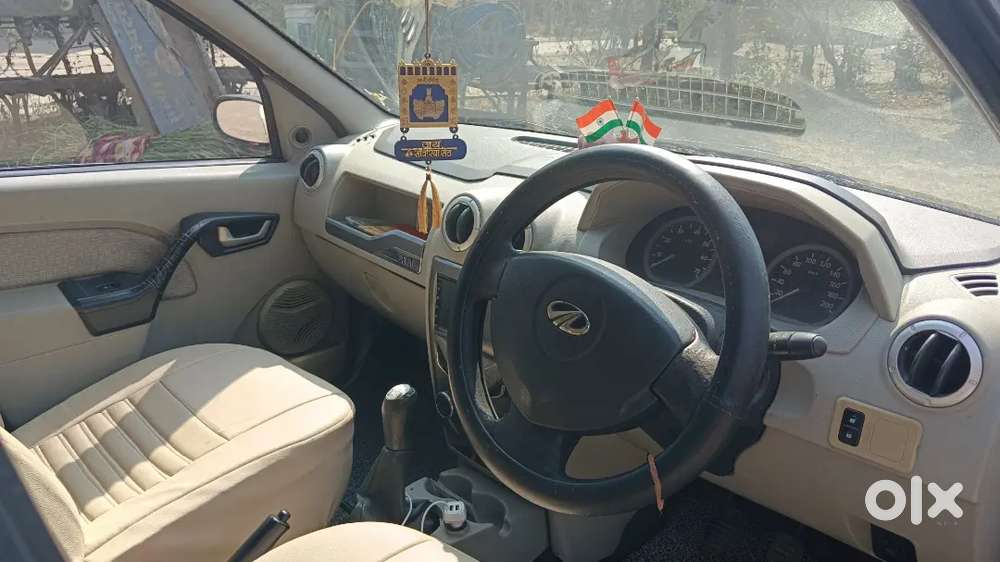 Mahindra Verito 2013 ,well Maintained