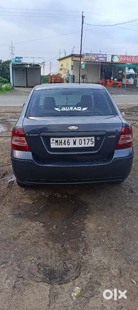 Ford Fiesta 2012 Diesel Good Condition