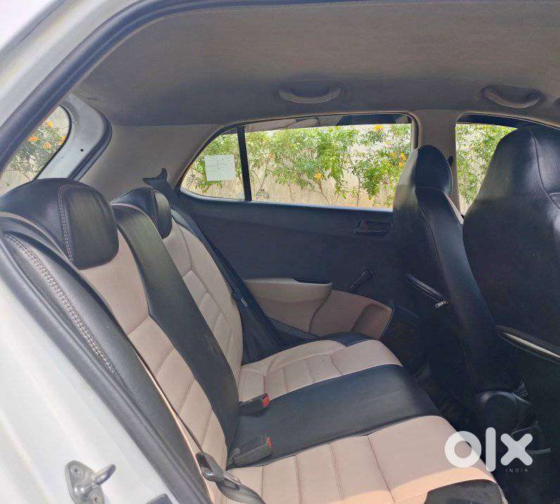 Hyundai Grand I10 Prime 1.1 Crdi T, 2019, Diesel