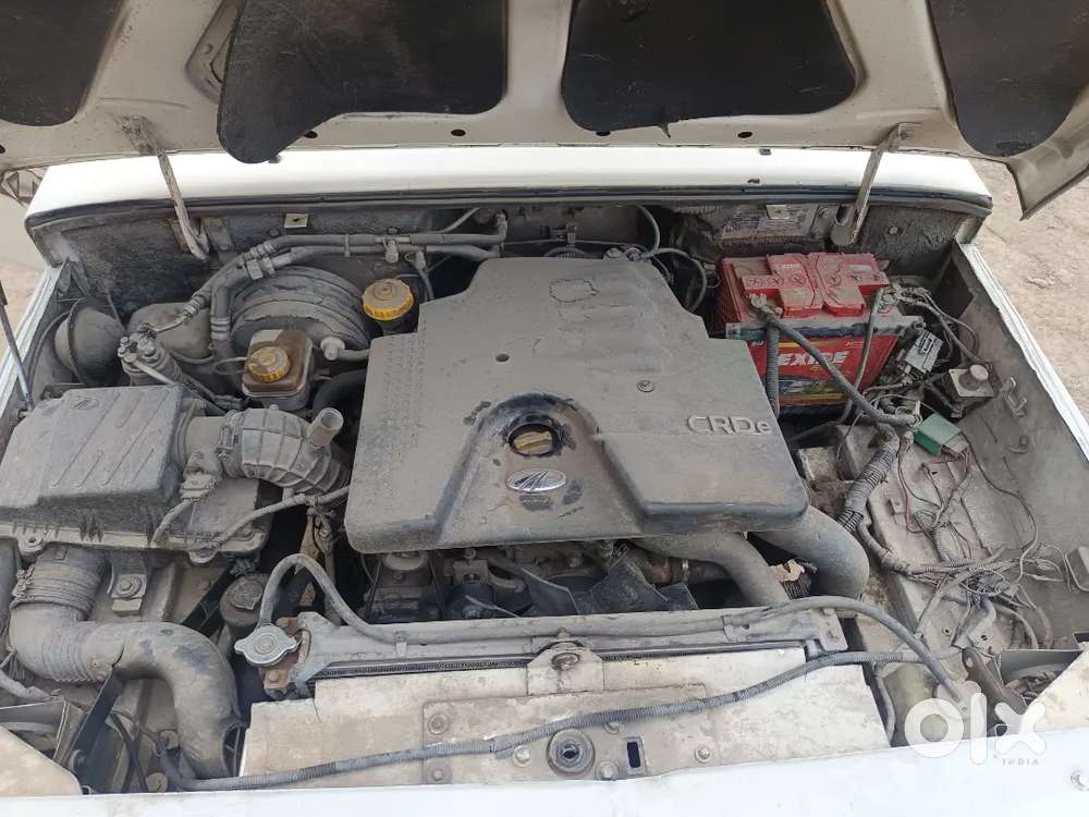 Mahindra Bolero 2010 Diesel Good Condition