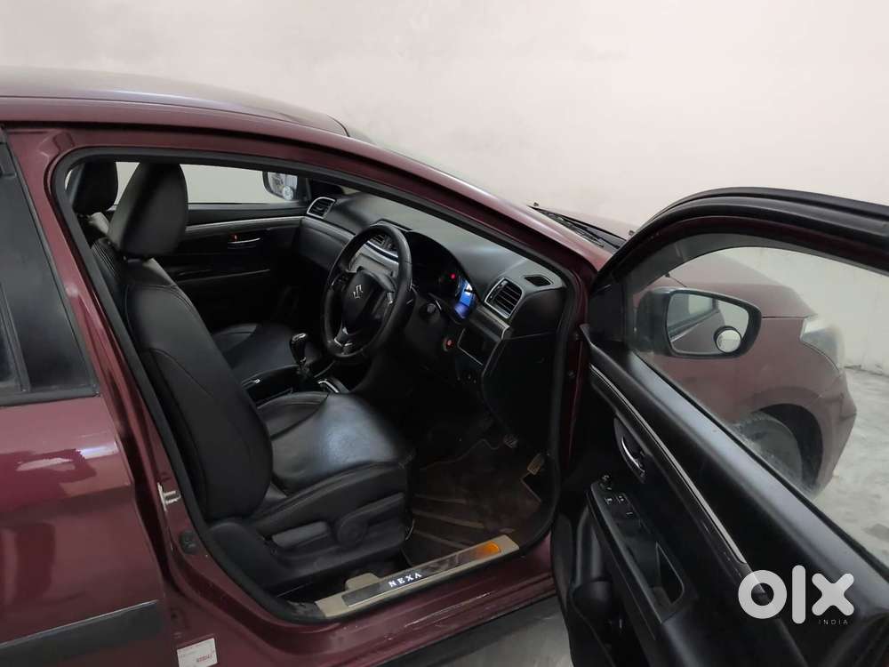 Maruti Suzuki Ciaz 1.5 S Shvs Mt, 2020, Petrol