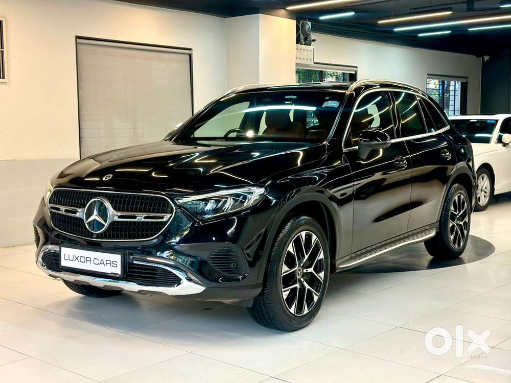 Mercedes-benz Glc 220d 4matic, 2023, Diesel