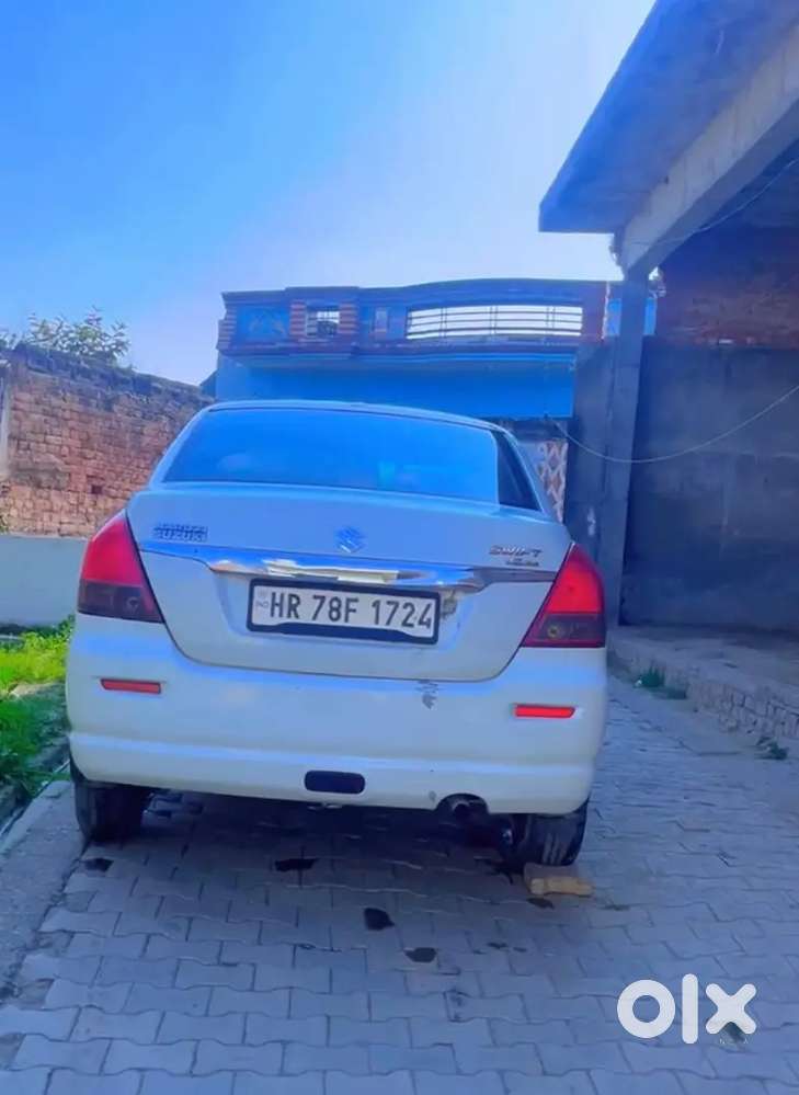Swift Dzire Vdi Manual 2012