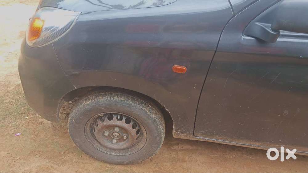 Maruti Suzuki Alto 800 2020 Petrol 46500 Km Driven