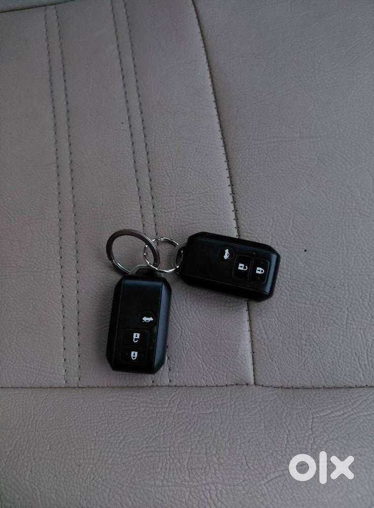 Maruti Suzuki Dzire 1.2 Zxi, 2020, Petrol