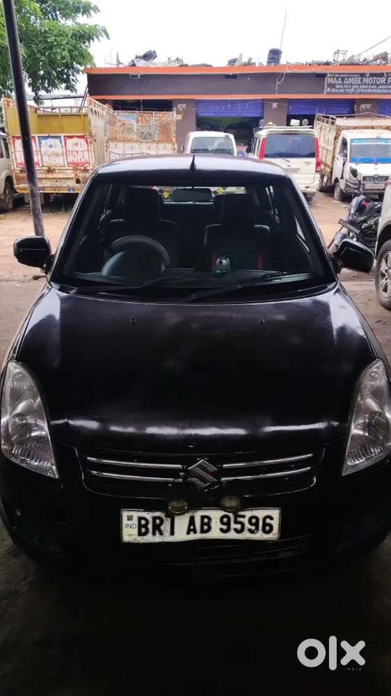 Maruti Suzuki Swift 2007 Petrol 80000 Km Driven