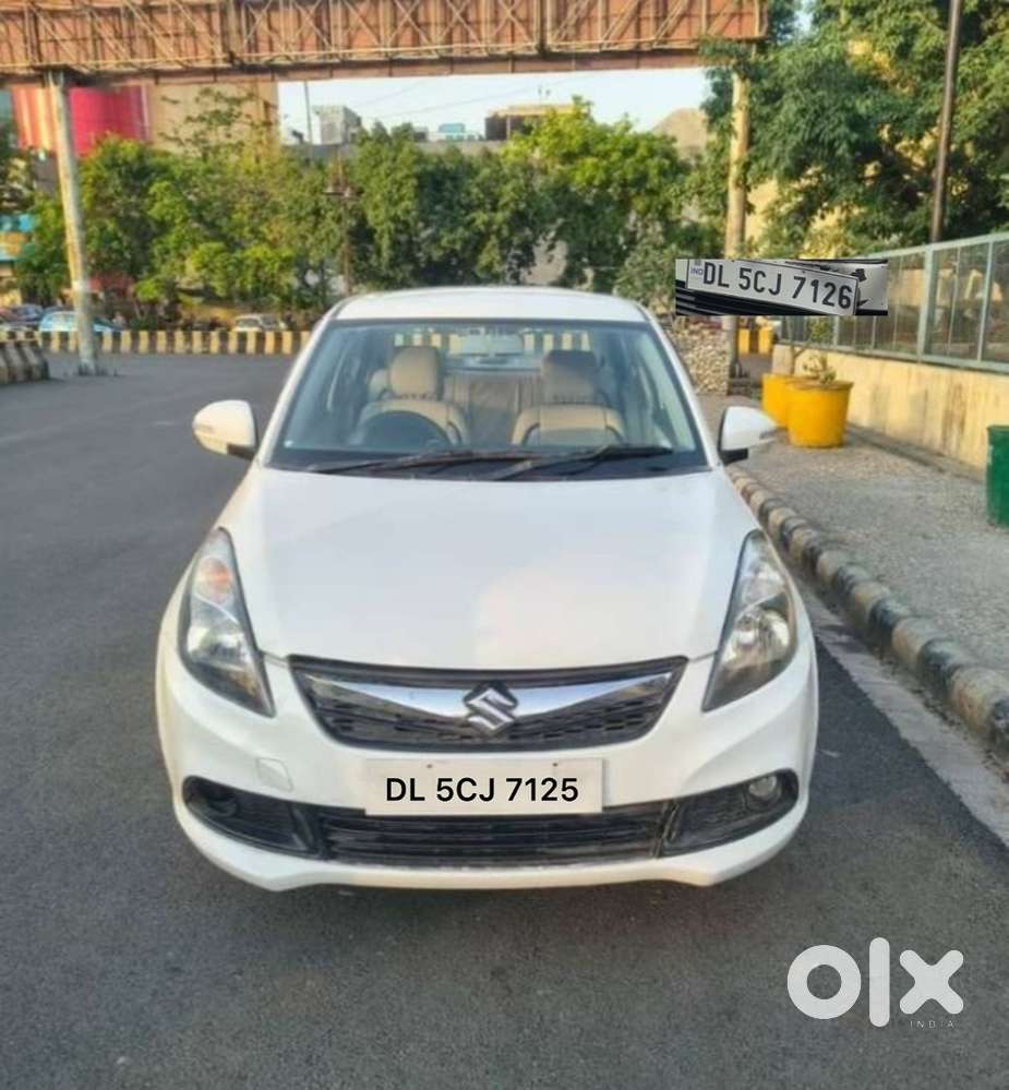 Maruti Suzuki Model 2014