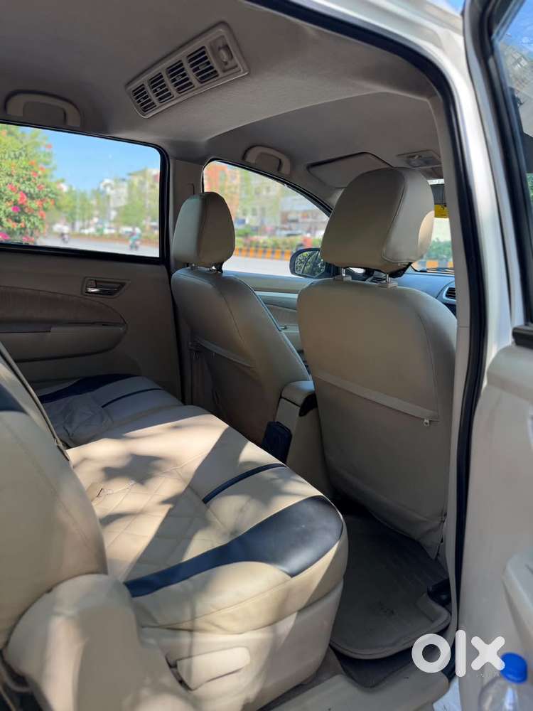 Maruti Suzuki Ertiga Vdi, 2013, Diesel