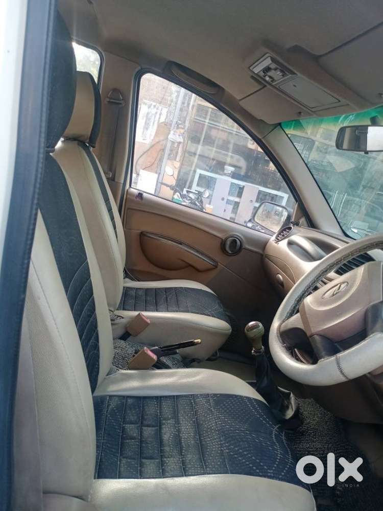 Mahindra Xylo D2 Bs Iv, 2014, Diesel