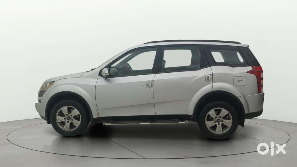 Mahindra Xuv500 W8, 2014, Diesel