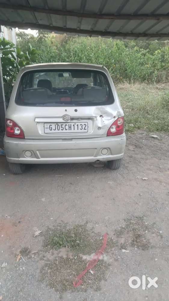Full Condition