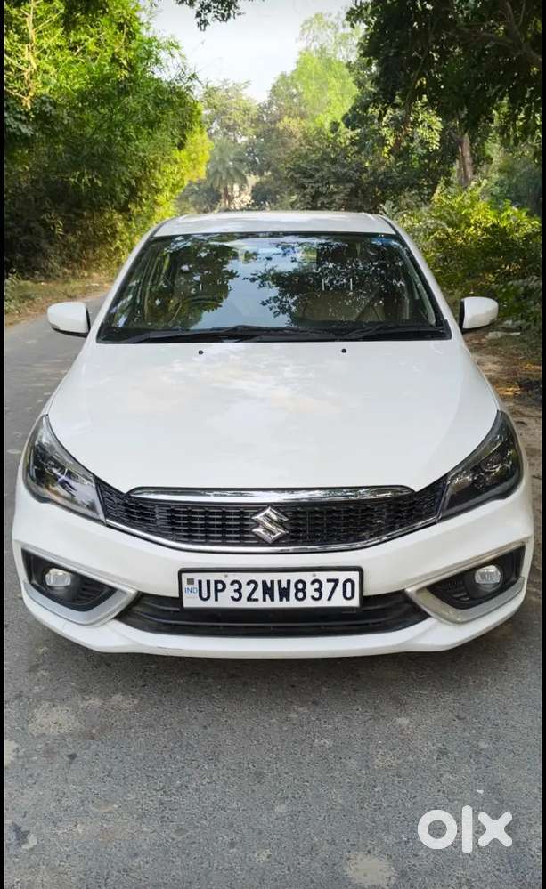 Maruti Suzuki Ciaz Zeta 2023 Car