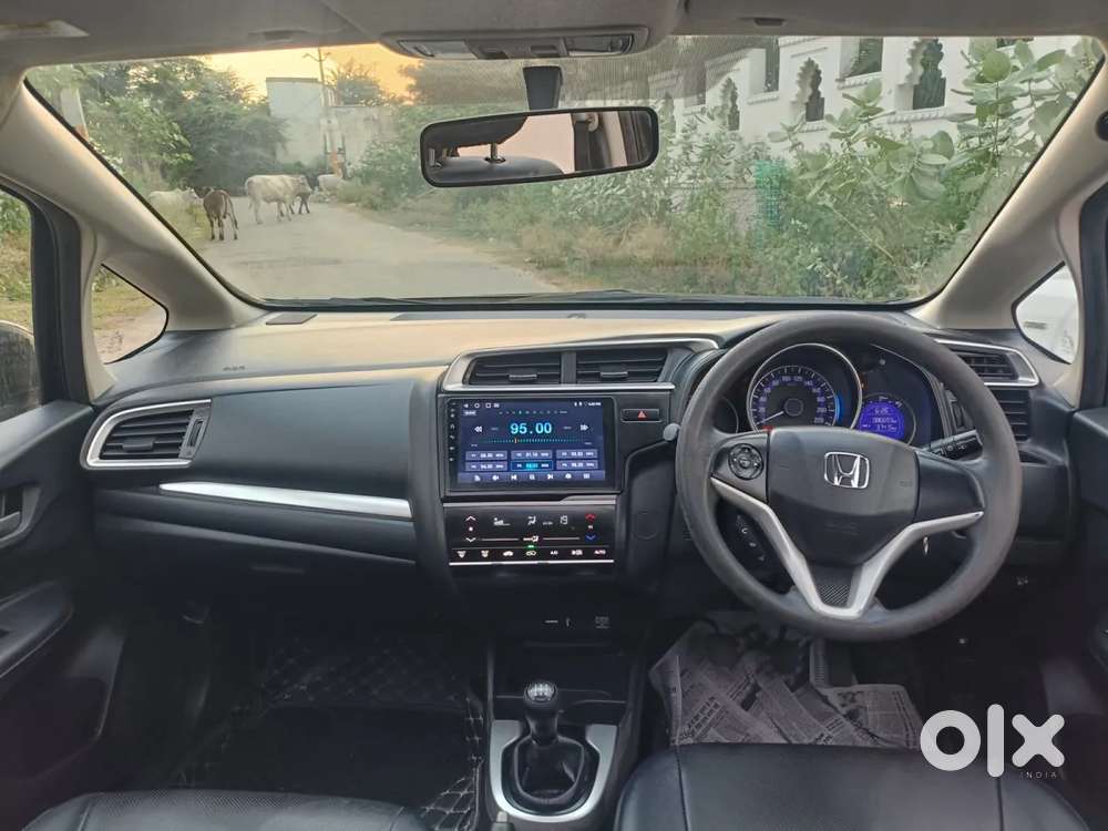 Honda Wr-v 1.2 Vx I-vtec, 2019, Petrol