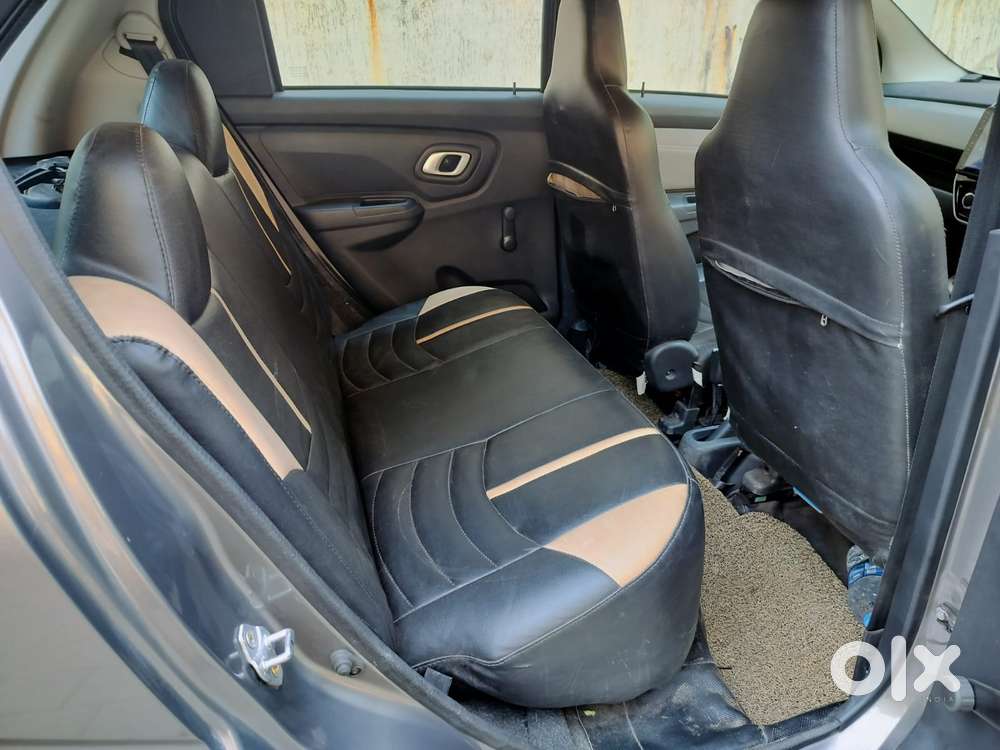Datsun Redigo 1.0 T (o), 2020, Petrol