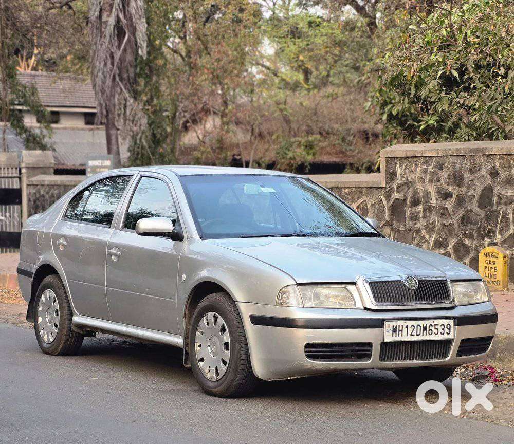 Skoda Octavia 2000-2010 1.9 Tdi, 2006, Diesel