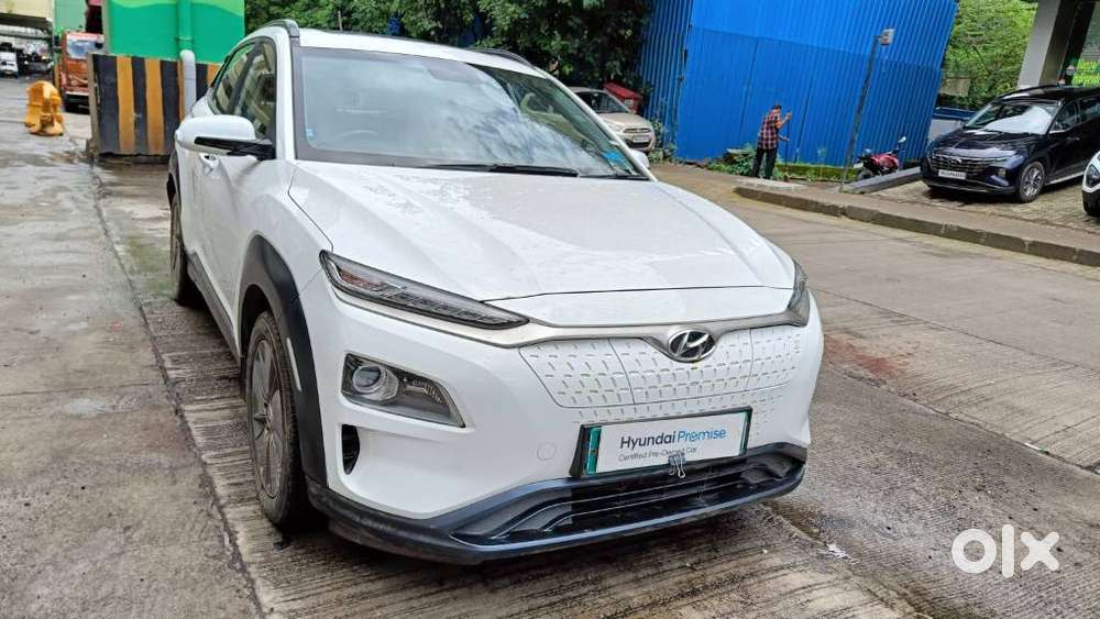 Hyundai Kona Electric Premium, 2020, Electric