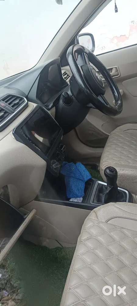 Maruti Suzuki Dzire 2023 [किस्त पर 13000] 22 Kiste