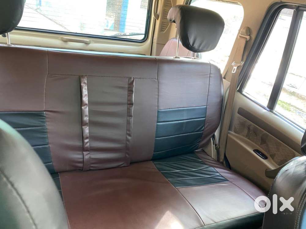 Mahindra Scorpio 2013 Diesel Good Condition