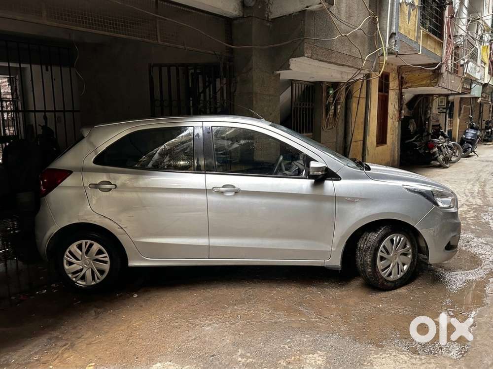 Leaving India, Urgent Sale: Ford Figo 2016 Model  ₹1.95 Lakh