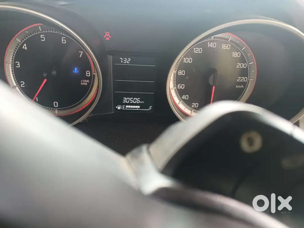 Maruti Suzuki Swift 2019 Petrol 30560 Km Driven