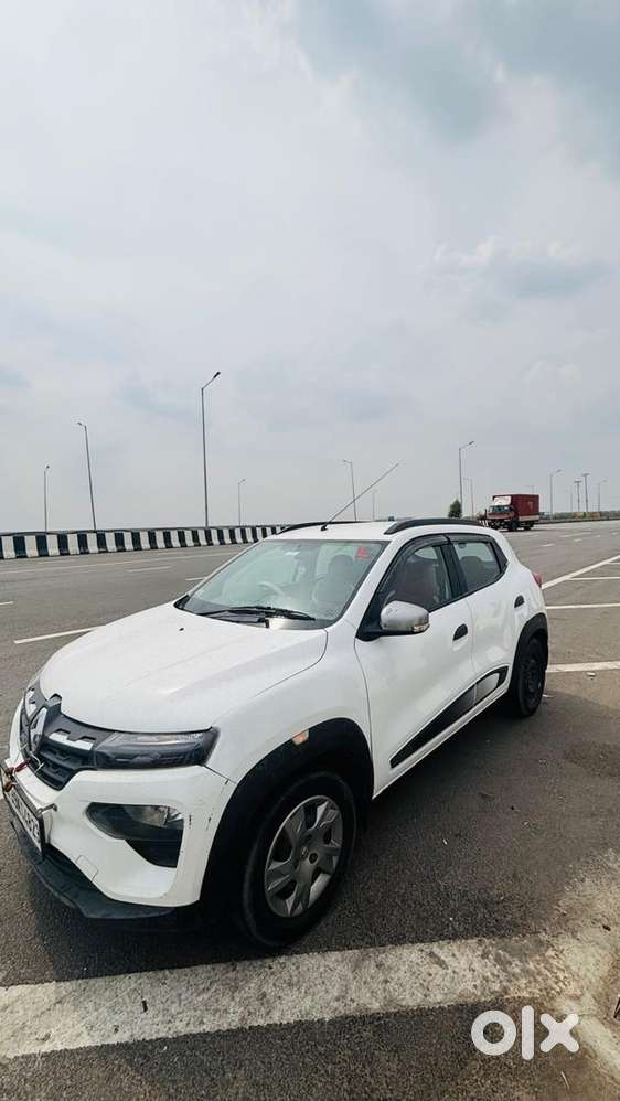 Renault Kwid Petrol 2021