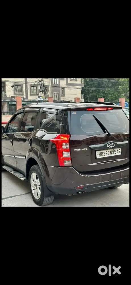 Mahindra Xuv500 2015 Diesel 89999 Km Driven