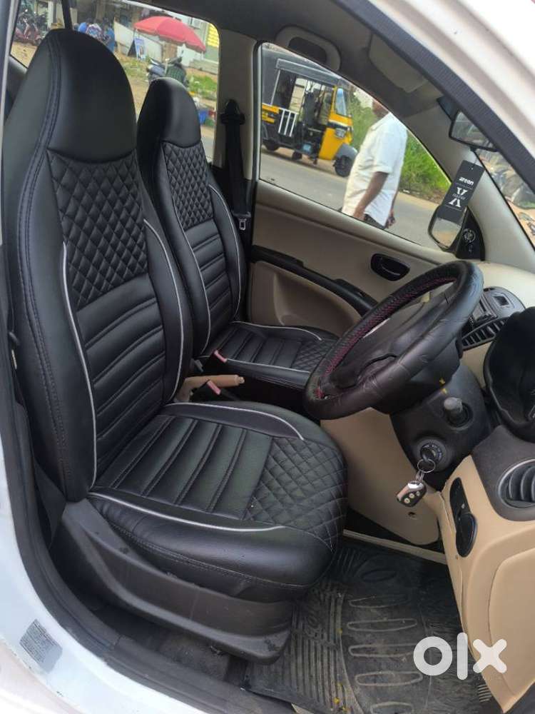 Hyundai I10 1.2 Kappa Magna, 2010, Petrol