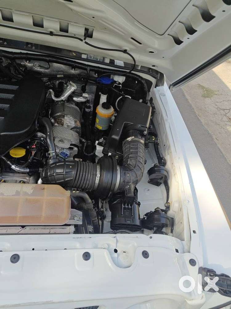 Mahindra Thar Di 4x2 Ps, 2024, Diesel