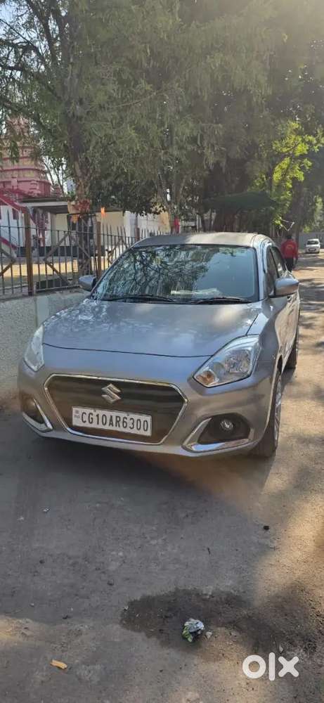 Maruti Suzuki Dzire 2020 Petrol Well Maintained