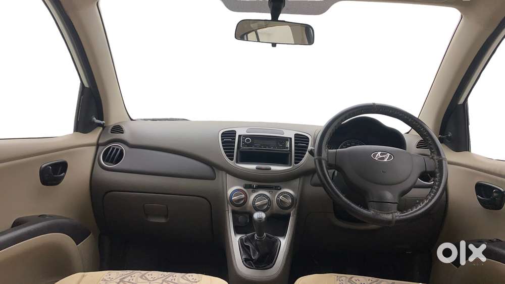 Hyundai I10 Era, 2013, Petrol