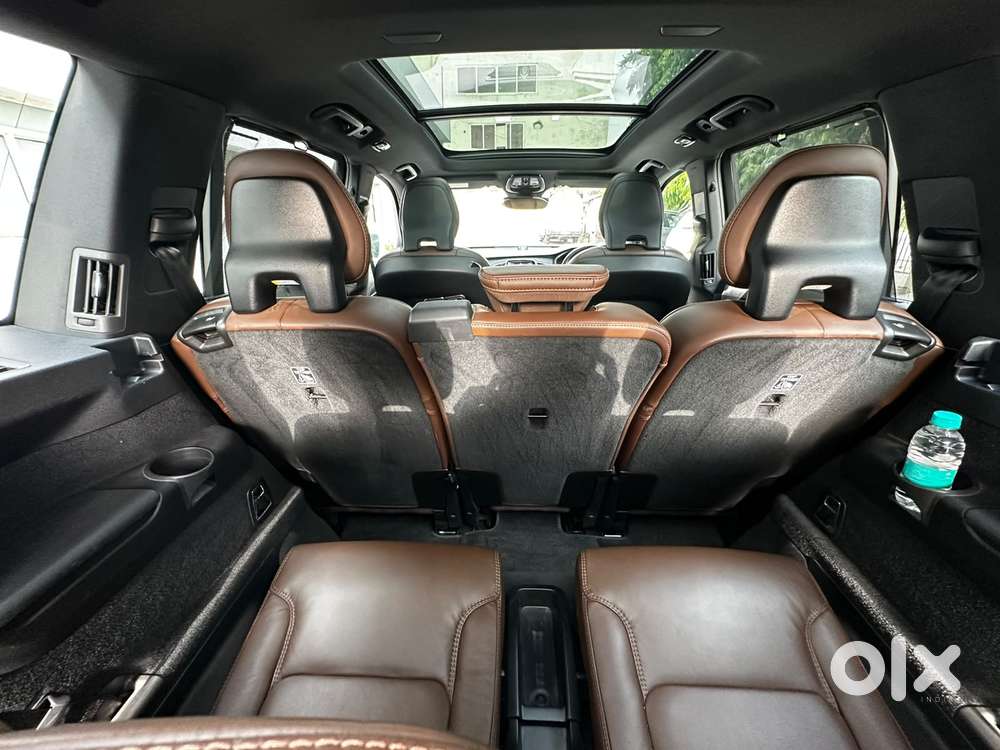 Volvo Xc90 Inscription Luxury, 2022, Petrol