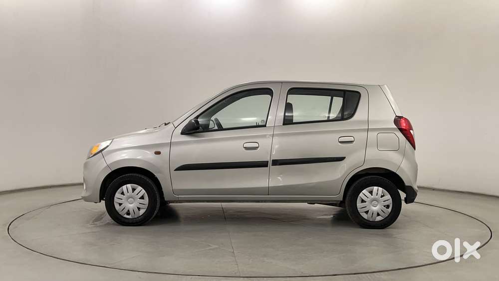 Maruti Suzuki Alto 800 2012-2016 Vxi, 2017, Petrol