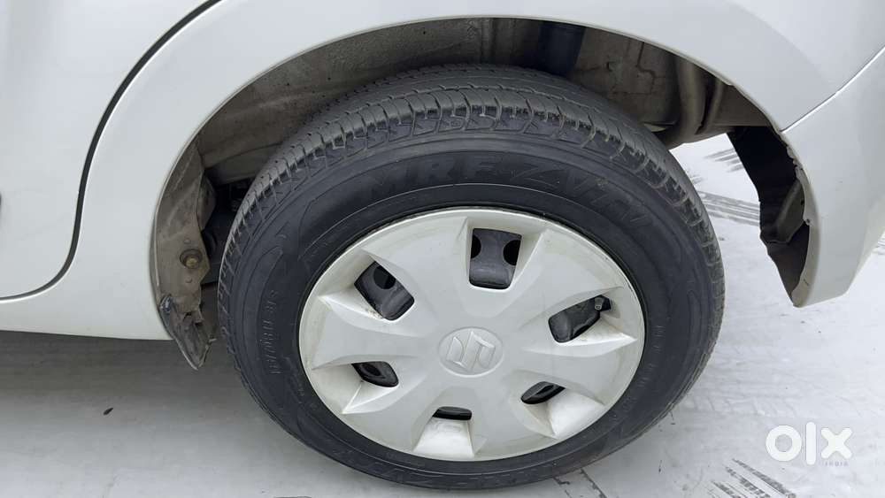 Maruti Suzuki Wagon R 1.2 Zxi, 2022, Petrol