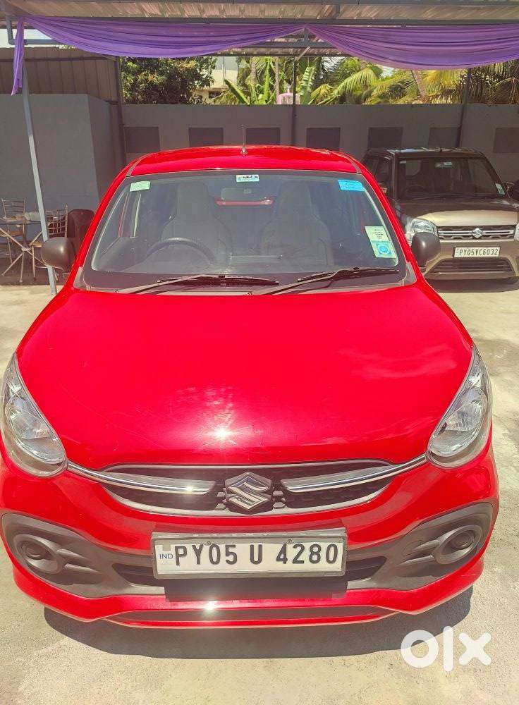 Maruti Suzuki Celerio Lxi(o), 2025, Petrol