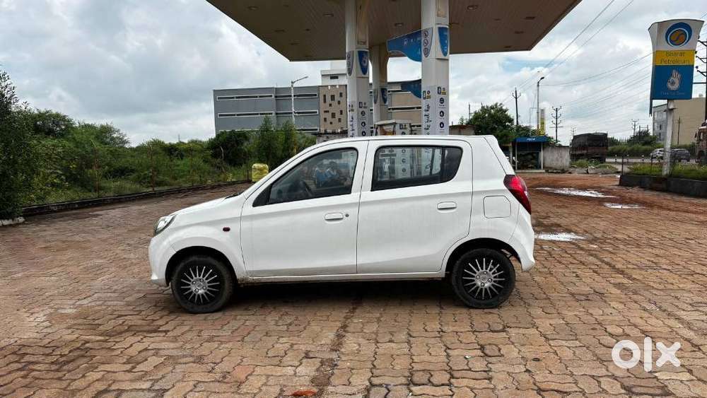 Maruti Suzuki Alto 800 2012-2016 Lxi, 2014, Petrol