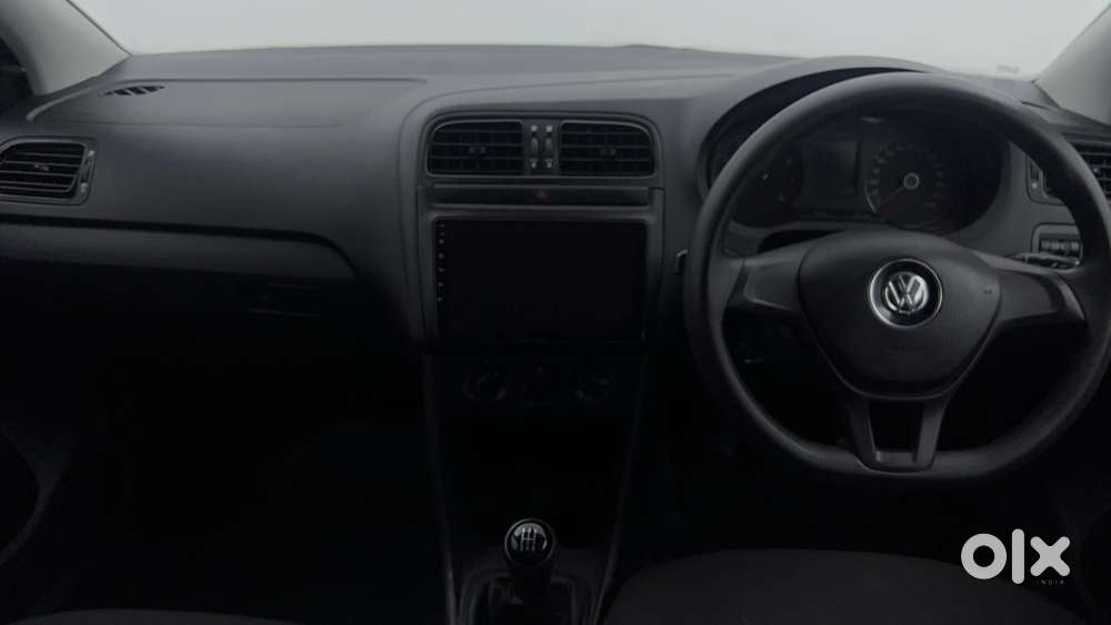 Volkswagen Polo 1.0 Mpi Trendline, 2021, Petrol