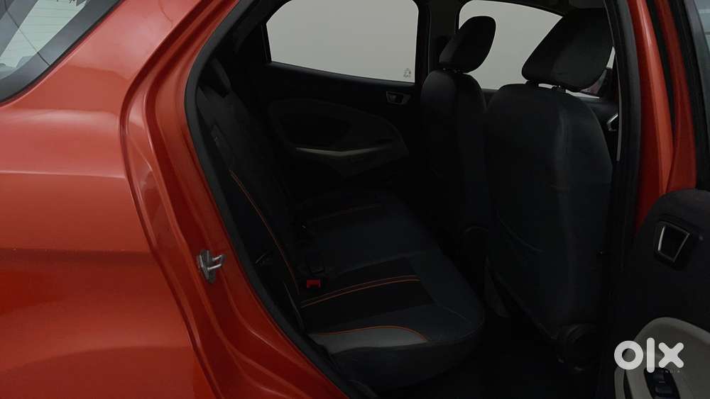 Ford Ecosport 1.5 Diesel Trend, 2013, Diesel