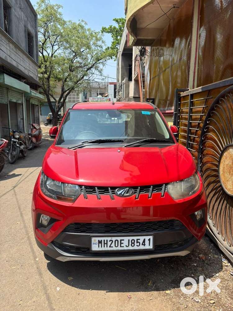 Mahindra Diesel Car 2018