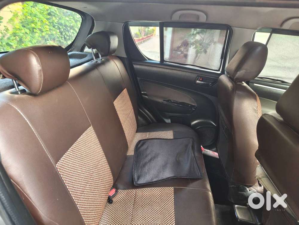 Maruti Swift Vxi 2014