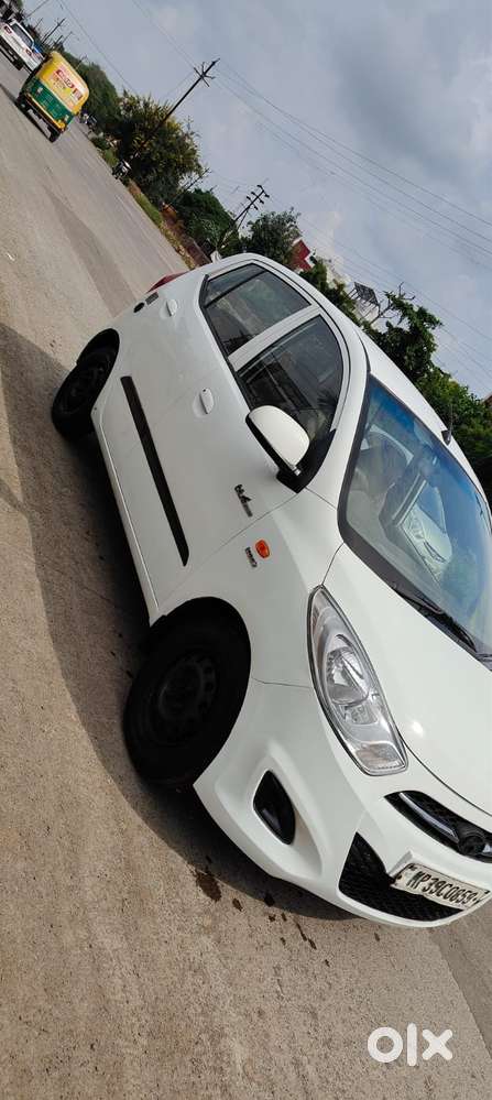 Hyundai I10 1.2 Kappa Magna, 2012, Lpg