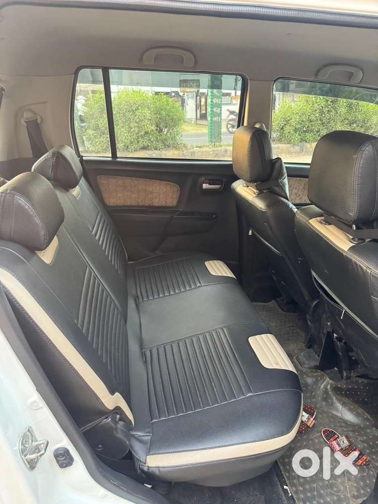 Maruti Suzuki Maruti 2018